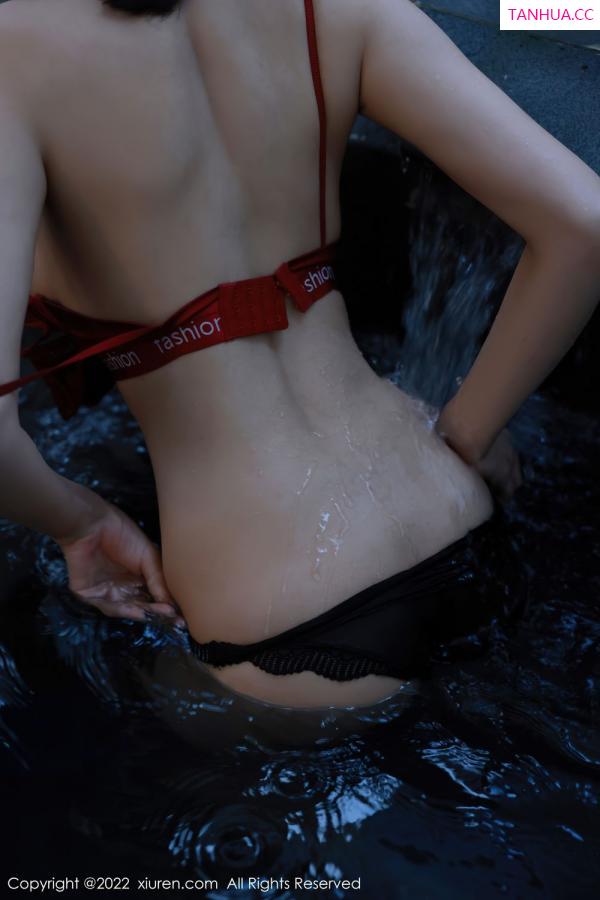 玥儿玥  [XiuRen]高清写真图 2022.07.15 No.5283 玥儿玥er第24张图片